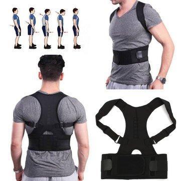 Posture Corrector Shoulder Belt-XL