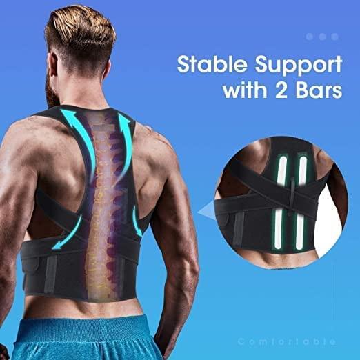 Posture Corrector Shoulder Belt-XL