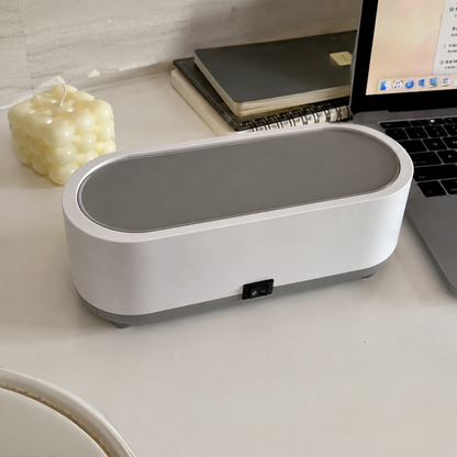 Cleanora™ Ultrasonic Cleaner