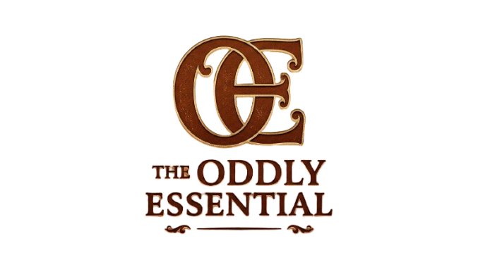 The Oddly Essential