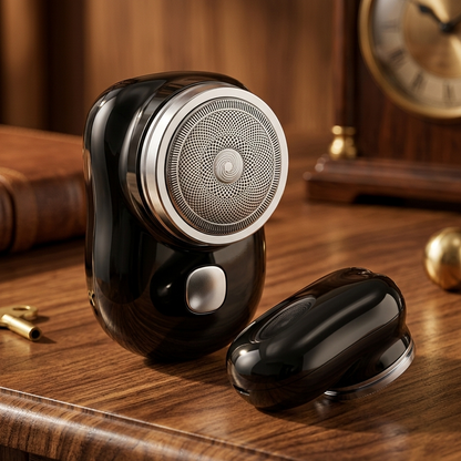 Mini Electric Shaver