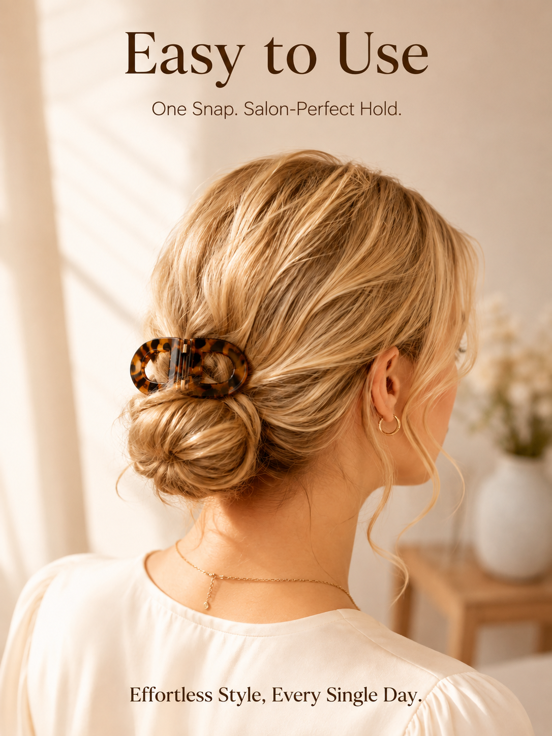 MagnaGrip™ Hair Clips (Buy 2 Get 2 - Limited offer)