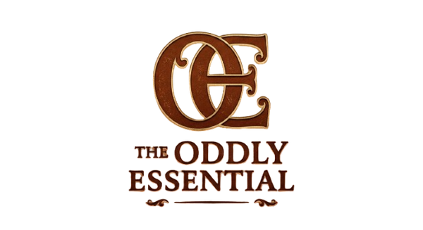 The Oddly Essential